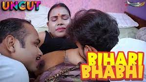 Bihari Bhabhi Aur Do Devar 2023 Bindastimes Hindi Porn Video : Uncutmaza.Xyz