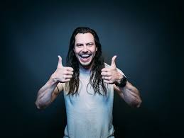 Wolters kluwer, an information services company (euronext code wk). Party Fiend Andrew W K Announces New Album The Current