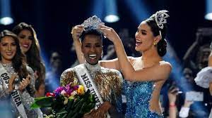 Miss universo 2021 será la 69.ª edición del certamen miss universo correspondiente al año 2021. Miss Universo Un Tour Por Las Ultimas 10 Ganadoras Y Primicias Sobre La Edicion 2021 Mdz Online