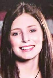 Alexia “Lexi” Marie Benton