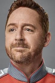 The Orville 2x01 "Ja'loja"