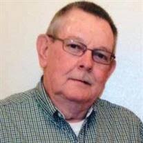 Glenn Lee Staggs Obituary