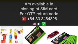 =you can not use your original simcard and make changes on that card to support more numbers. Sim Card Cloner Posts Facebook