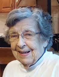 Obituary information for Darlene Mae Schwellenbach