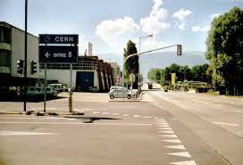 The banque de france and swiss. Swiss French Border Summer 2001 Photo Gallery
