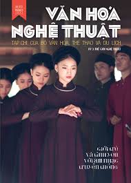 TẠP CHÍ ĐIỆN TỬ VĂN HÓA NGHỆ THUẬT