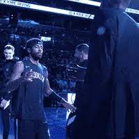 Posted by 4 minutes ago. High Five Kevin Durant Gif By Brooklyn Nets Find Share On Giphy