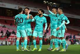 Alle premier league spiele live: 90plus Liverpool Auf Cl Kurs Jota Lost Gegen Arsenal Den Knoten 90plus