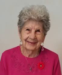 Obituary for Dorothy Marie Materi