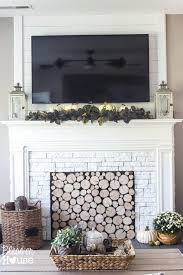 Diy living room ideas modern fireplace. Diy Decorating Cheap Diy Living Room Decor Ideas Diy Faux Fireplace Cool Modern Rustic Cre Diy Loop Leading Diy Craft Inspiration Magazine Database
