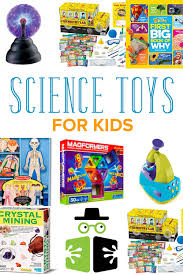 Cool Science Toys For Kids Sleeping Should Be Easy Science Toys Fun Science Kids Toys