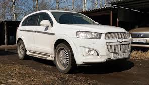 Image result for Daydream Beige 2012 Captiva