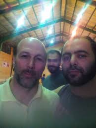 کشتی دماوند