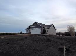 Do you have an existing lawn? New Construction Lawn And Landscape Clearbrook Landscaping And Lawncare