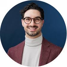 Nick Frankel's Instagram, Twitter & Facebook