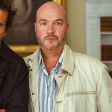 Seasonally appropriate given we've been shooting 2 horror movies recently. 