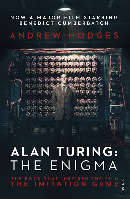 Image result for alan turing the enigma