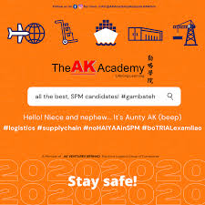 T&k automation sdn bhd was established in september 2009 by two brothers, lee wai tung and lee wai kam. Ak Academy