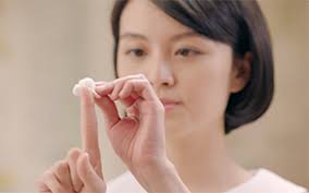 Pearl Wu的主页-数英