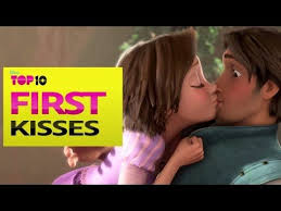 Youtube Disney Kiss Best Kiss Video Cartoon Kiss