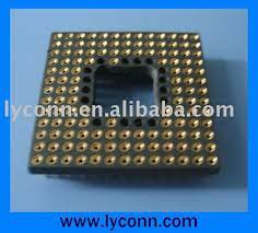 Socket 478 (mpga478b) is a pin grid array (pga) socket for microprocessors based on intel netburst architecture. 2 54mm Pga Sockel 84pin 181pin Oder 128pin 13x13 Solder Typ Buy Pga Sockel Pga Stecker Pga Adapter Product On Alibaba Com