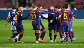 .الانجليزي والدوري الاسباني والالماني والايطالي كما يقوم ببث مباريات الاهلي والزمالك وليفربول وبث مباشر ريال مدريد وبث مباشر كورة اونلاين برشلونة ومانشستر يونايتد. ØµÙÙ‚Ø§Øª Ø¨Ø±Ø´Ù„ÙˆÙ†Ø© ØµØ®Ø±Ø© Ø§Ù„Ø¬Ø²Ø§Ø¦Ø± ÙŠØªØµØ¯Ø± 5 Ø£Ø³Ù…Ø§Ø¡ Ù„ØªØ¹Ø²ÙŠØ² Ø§Ù„Ø¯ÙØ§Ø¹