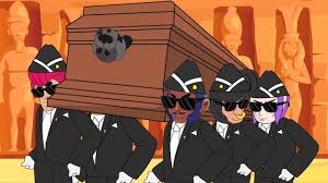 This video include part 1 and 2. Coffin Dance Meme Brawl Stars Animation Youtube