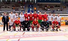 Hoqueipatins.pt, campeonatos, resultados e classificações nacionais e internacionais, agenda, hóquei na tv, calendários. Hoquei Portugal Elimina Italia Do Mundial Maisfutebol