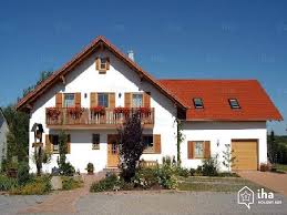 Wohnung zum mieten in neunburg vorm wald. Vermietung Neunburg Vorm Wald Fur Ihren Urlaub Mit Iha Privat