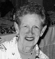 Mary Dill Obituary (2016)