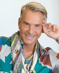 In 2009, the kunsthalle rostock showcased wolfgang joop's broad spectrum of creativity in a major solo exhibition. Wolfgang Joop Alchetron The Free Social Encyclopedia