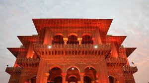 Ganga Mandir