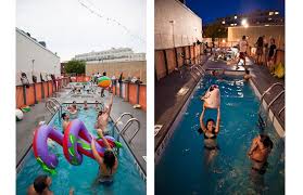 Mobile Pools Shipping Container Swimming Pool Shipping Container Pool Container Pool