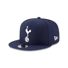 The two london teams will fight it out for the right to secure a spot in the carabao cup final in april. Tottenham Hotspur Light Navy 9fifty Hats New Era Cap