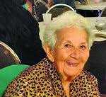 Perfilia Reuben Candelaria