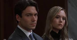 General Hospital plot twist unfolds