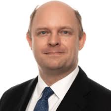 Michael Ranson > Falcon Chambers > London