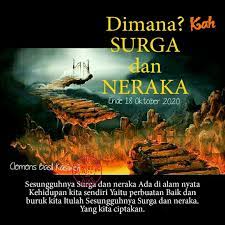 Salam drama, syurga yang kedua bakal menemui anda pada 12 disember 2017 di astro prima. Surga Yang Ke 2 Episode 65