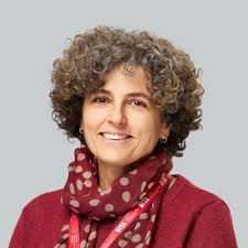 Dolors Bosch Serra » IRTA