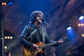 Jeff Lynne S Electric Light Orchestra Mercedes Benz Arena Berlin