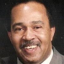 Mr. Aubrey Walker Jr. Obituary