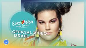 Filomena cautela, sílvia alberto, daniela ruah & catarina furtado slogan: Netta Toy Israel Official Music Video Eurovision 2018 Youtube