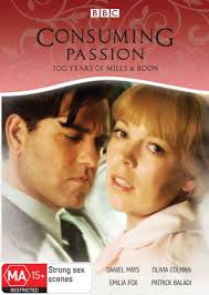 Consuming Passion (TV Movie 2008)