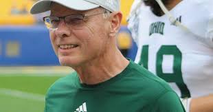 Solich steps down, Albin set to lead Bobcats