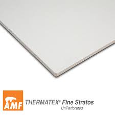 Amf Thermatex Fine Stratos Unperf Sk 600 X 600mm Square Edge Ceiling Tiles Ceiling Tiles Suspended Ceiling Tiles Suspended Ceiling