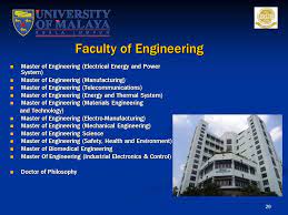Universiti malaya in malaysia invites applications for the universiti malaya student financial aid award in the 2021/22 academic session. Postgraduate Studies In University Of Malaya Ppt Video Online Download