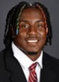 2022 Alabama Football Roster Flashcards