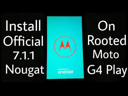 I was wondering if there is a way to unlock the boot loader and root my phone. Moto G4 Play Xt1607 Stock Unlock Apk File 2019 Updated July 2021