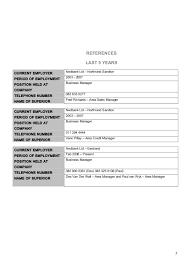 Check spelling or type a new query. Updated Cv Louis Smit