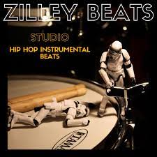 Studio Hip Hop Instrumental Beats by Zilley Beats on Apple Music
